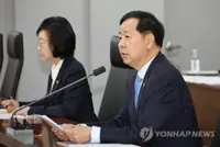 South Korea to extend ban on petroleum hoarding for another two months