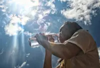 MetMalaysia issues level one hot weather alert for three states