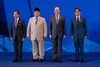 Asean News Headlines at 10pm on Thursday (May 7, 2026)