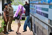 Sri Lanka arrests more than 260 foreigners over cyberscams