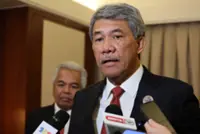 Asean still not ready to accept Myanmar leaders at summits, meetings, says Tok Mat