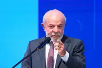 Brazil's Lula reports progress in relations with US after talks with Trump