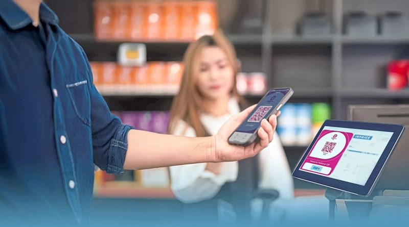 Powering up the cashless surge