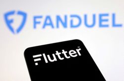 Betting giant Flutter overhauls management at US FanDuel unit