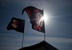 Soccer-Jittery Milan host Atalanta with top-four spot under threat
