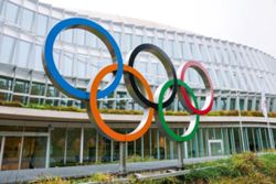 Olympics-No summer sports at the 2030 Winter Olympics, says IOC