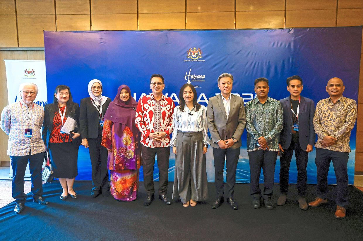 The Malaysian media industry must adapt to rapid changes while upholding integrity and public trust, as highlighted at the Hawana 2026 Media Forum.
