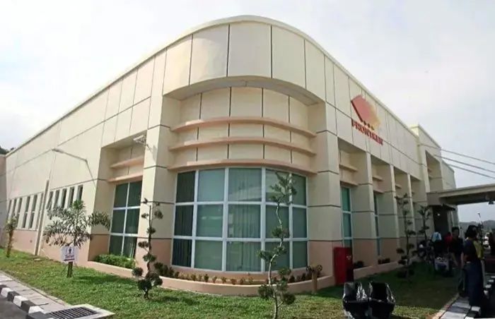 Taiwan capacity expansion to buoy Frontken Corp | The Star