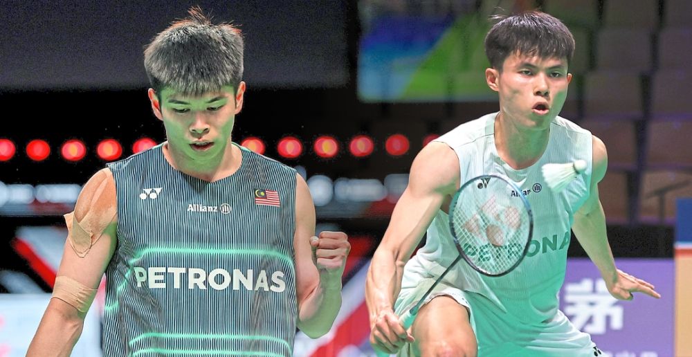 With Malaysia not expected to be among the medal contenders in the men’s singles at the Asian Games, the Badminton Association of Malaysia (BAM) could consider sending younger players from the back-up squad to gain valuable experience.