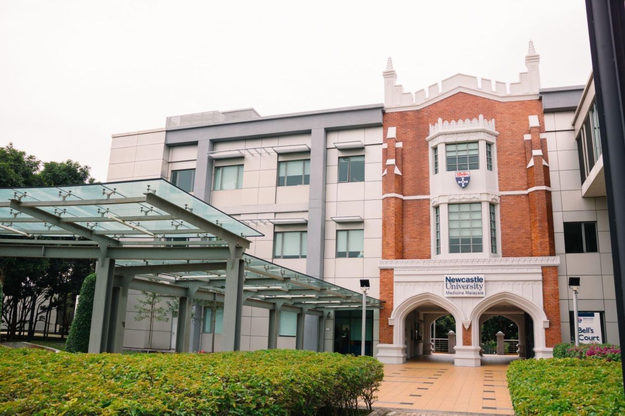NUMed is committed to prioritising the concept of quality ageing.