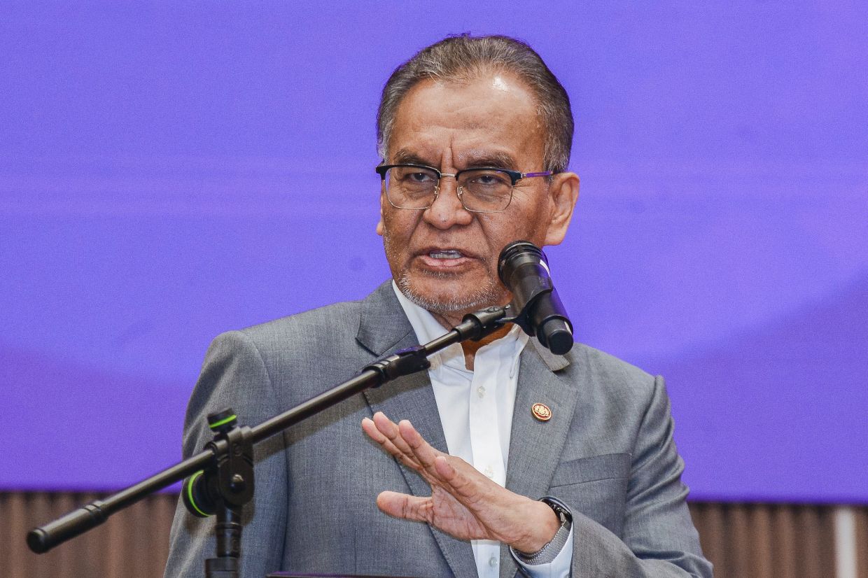 Malaysia aims to be a trusted global contributor in clinical research, says the Health Minister.