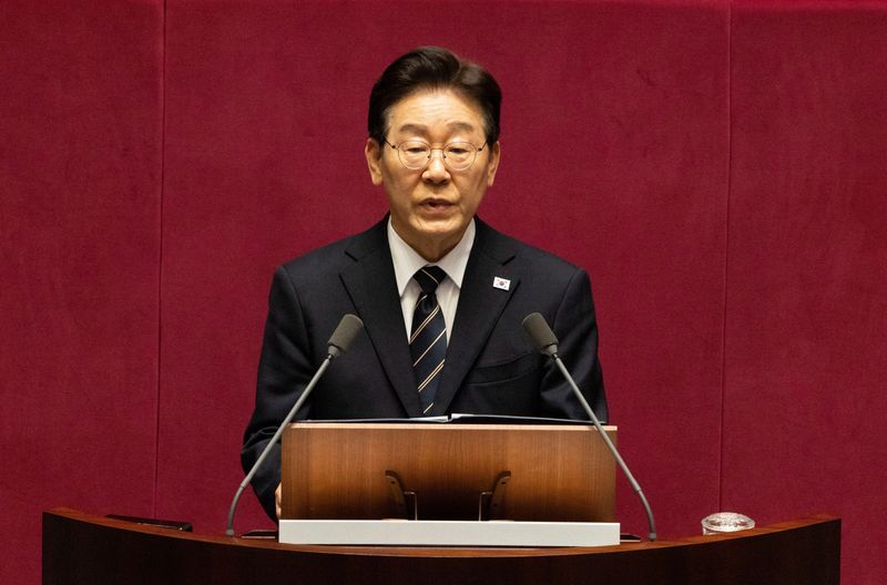 South Korea heads to local elections under shadow of disgraced former president