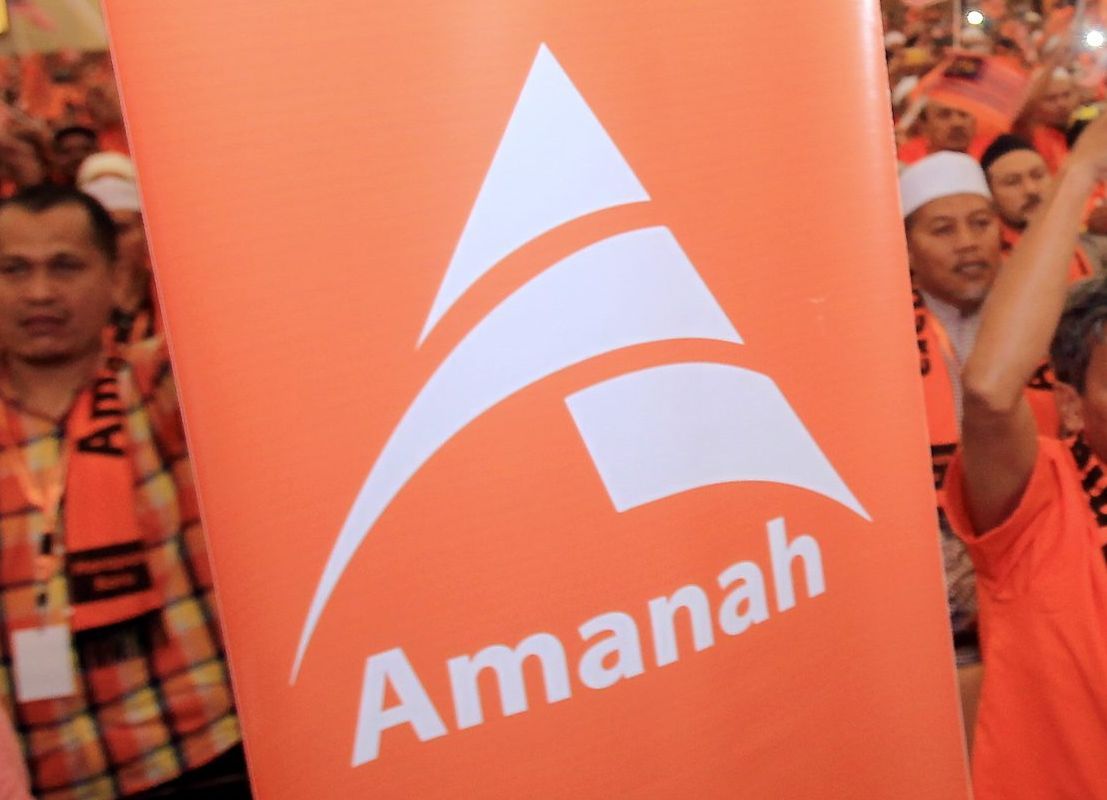 Amanah president Datuk Seri Mohamad Sabu has ruled out the possibility of its sole assemblyman in Negri Sembilan taking over the mentri besar post.