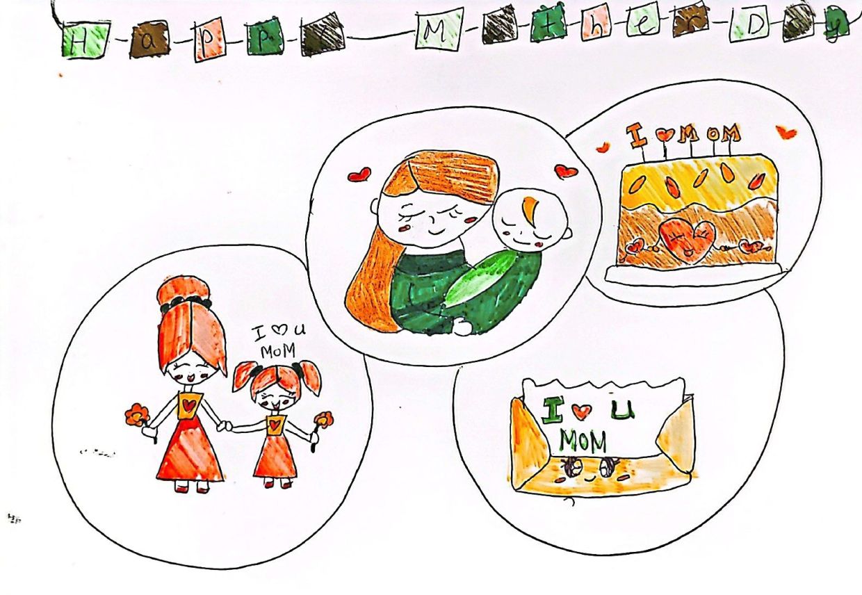 Jade Toh, 9 