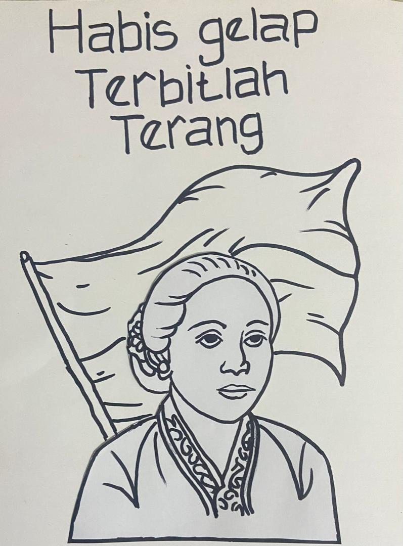 Dinda Amelia Putri, 12 