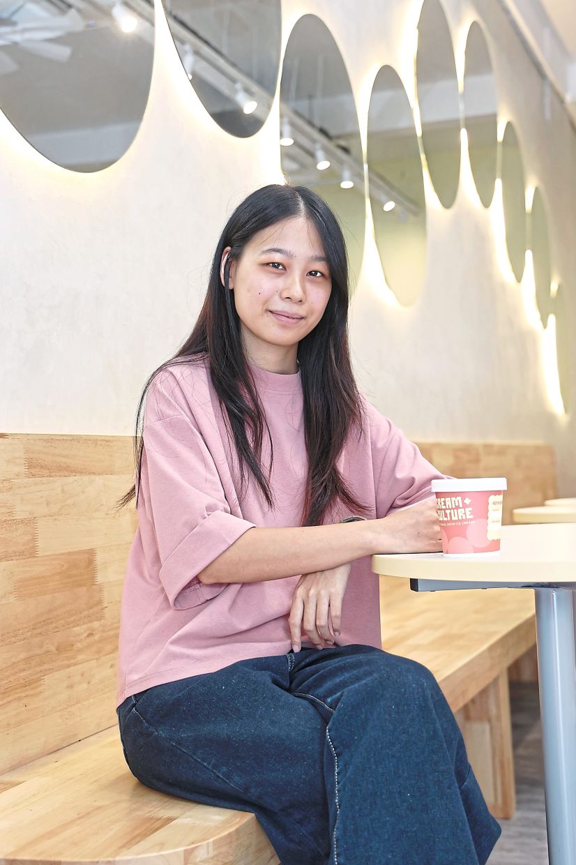 How a kefir business sparked the idea for a pioneering Malaysian kefir ...