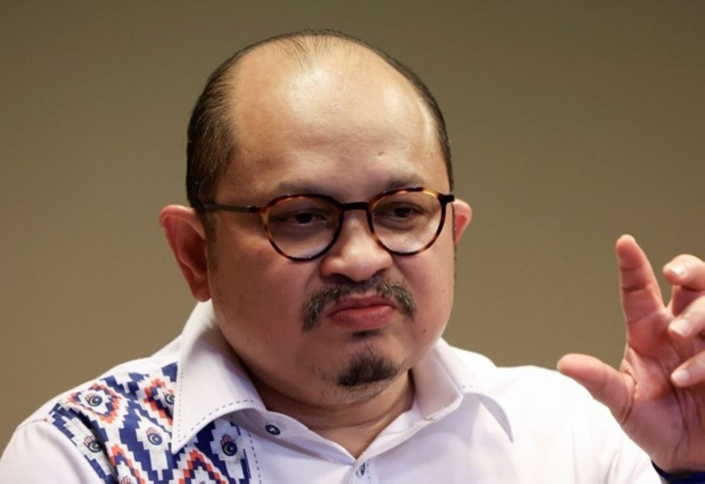 Shamsul Iskandar Mohd Akin is appealing the dismissal of his application to transfer five corruption charges from the Sessions Court to the High Court.