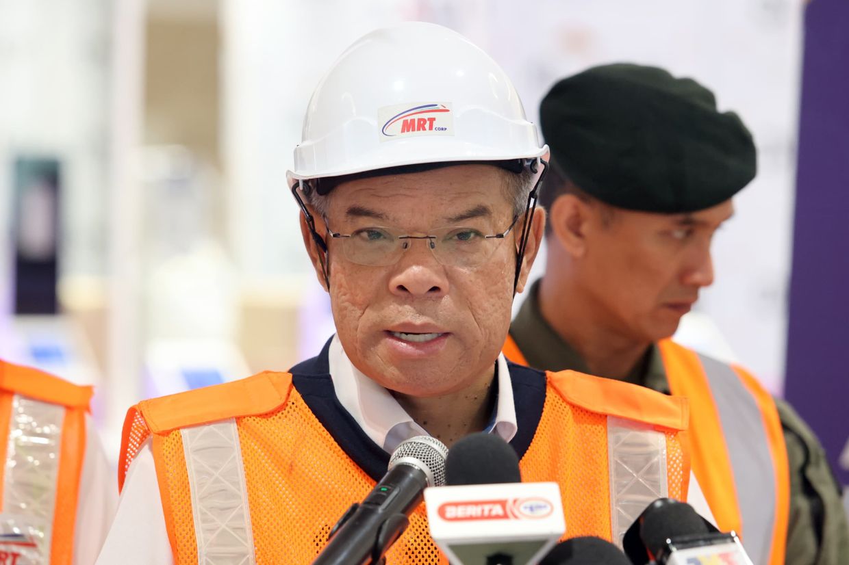The Home Minister said the government is committed to minimising any form of technical disruption involving the new system.