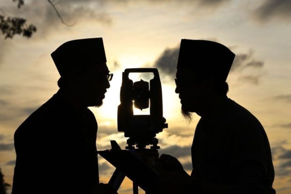 The sighting of the new moon of Zulhijjah to determine the date of Aidiladha this year has been set for Sunday (May 17) at 29 locations nationwide.