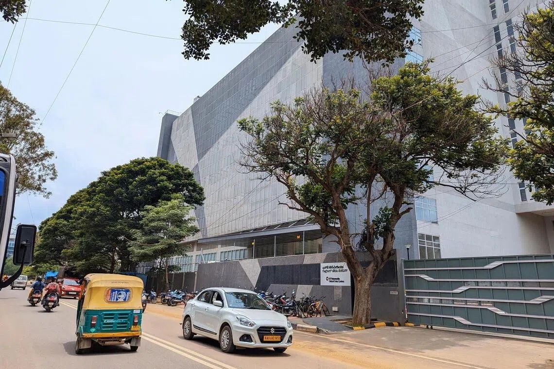 India’s rapid data centre expansion, driven by rising demand for AI and cloud services, is putting increasing pressure on the country’s electricity grid.