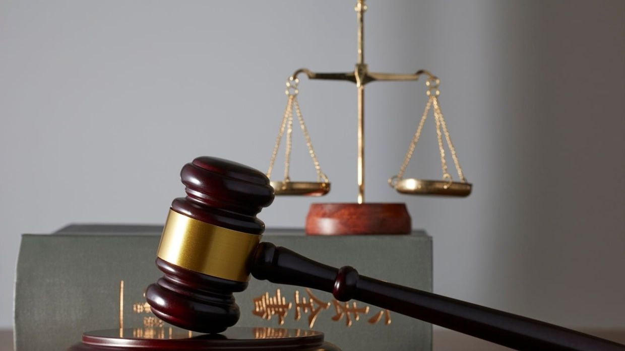 According to the charge, the accused wrapped the body before placing it in the boot of a car at Kampung Batu Gajah in Merlimau, Jasin, at about 11.40pm on April 25.