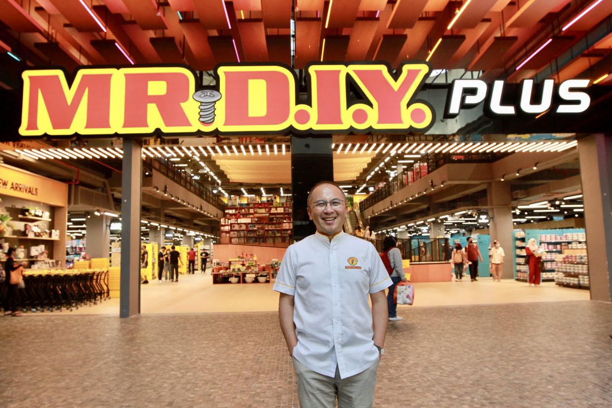 MR D.I.Y. raises RM540mil via inaugural sukuk, IMTN oversubscribed 5.6 ...