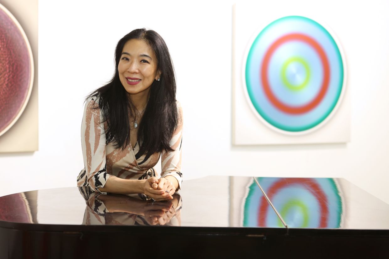 'The KL history talks offer a more reflective and intellectually focused counterpoint to the broader arts programming throughout the festival,' says Lim, Badan Warisan Malaysia president. Photo: The Star/Filepic