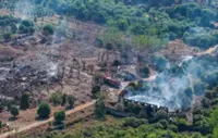 China vows punishment as death toll hits 26 in Hunan fireworks factory blast