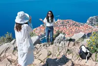 Croatia gears up for summer tourism season amid fuel crisis
