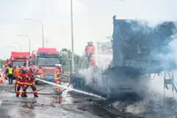 Fire safety takes big leap forward