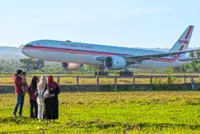 Airlines push for higher fare cap as fuel costs rise
