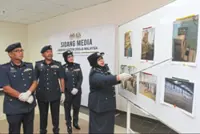 Contraband worth RM3.7mil seized
