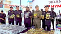 Drug syndicates in Tawau and Miri busted, kingpin among four nabbed