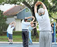 Law in works to prevent senior neglect, says Zahid