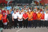 Pakatan looks inward after Barisan breaks ranks
