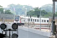 Johor MB wants E-ART expedited