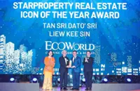 StarProperty honours top builders
