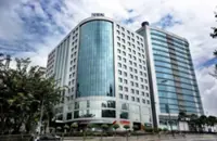 Office demand on the mend for UOA-REIT