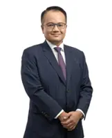 Rizal Rickman named PNB president, group CEO