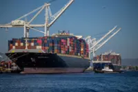 US trade court rules against Trump's 10% global tariffs