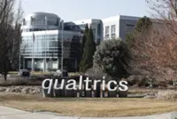JPMorgan-led banks face US$500mil Qualtrics loss