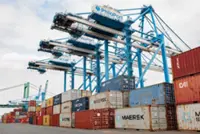 Trump tariff refunds start hitting importers’ bank accounts