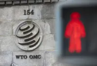 19 members of the WTO, including US, agree among themselves not to impose duties on e-commerce