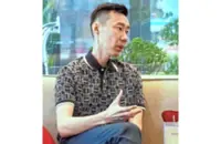 Chong Wei won’t tolerate players who ignore hostel regulation at ABM