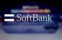 Japan's SoftBank explores homegrown AI servers with Nvidia, Foxconn, Nikkei reports