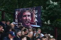 Soccer-'Mr Europa League' Unai Emery into yet another final