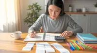 Save, stretch, sacrifice: How mothers manage home finances amid uncertainties