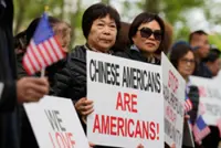 US trial opens over alleged Chinese ‘secret police station’ in New York