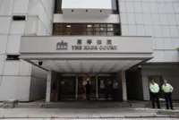 Hong Kong teen lured four victims for gang to rob and blackmail, court hears