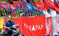 First Pakatan convention in four years set for May 17 in JB